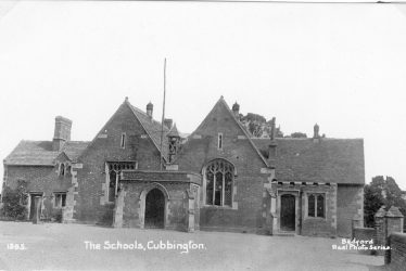 Cubbington.  Schools