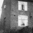 Cubbington.  Church Hill, the village "lock up"