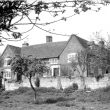 Cubbington.  Church Farm