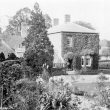 Cubbington.  Grange