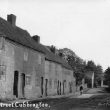Cubbington.  New Street