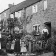 Cubbington.  Penns Yard