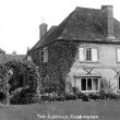 Cubbington.  Cottage