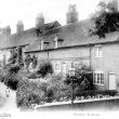 Cubbington.  Church Terrace