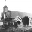 Hunningham.  St Margaret's church