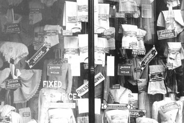 Leamington Spa.  E. Francis & Sons Ltd