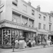 Leamington Spa.  E. Francis & Sons Ltd