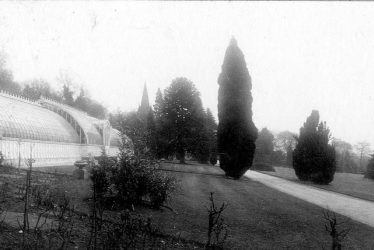 Avon Dassett.  Bitham Hall