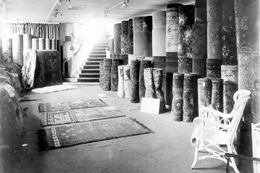 Leamington Spa.  E. Francis & Sons Ltd