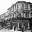 Leamington Spa.  E. Francis & Sons Ltd