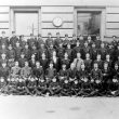Leamington Spa.  G.P.O. Staff