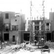 Leamington Spa.  Beauchamp Avenue, demolition