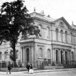 Leamington Spa.  Dale Street, Methodist Church