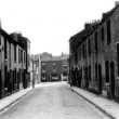 Leamington Spa.  John Street