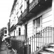 Leamington Spa.  Newbold Terrace