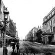 Leamington Spa.  Parade