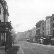 Leamington Spa.  Parade