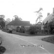 Fenny Compton.  Village Street