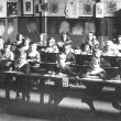 Leamington Spa.  School photograph