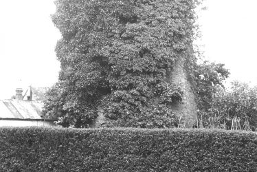 Leamington Spa.  Tachbrook windmill