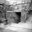 Cubbington.  Village spring