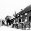 Cubbington.  Ledbrook Road