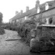 Cubbington.  Church Terrace