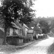 Avon Dassett.  Cottages