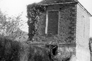 Cubbington.  Dovecote