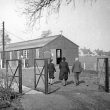 Cubbington.  Temporary R.C. Church