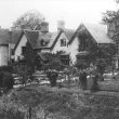 Tachbrook.  Manor House