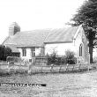 Hunningham.  Church
