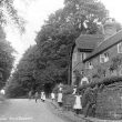 Avon Dassett.  Fenny Compton Road