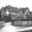 Hunningham.  Bridge House