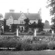 Hunningham.  Hunningham House