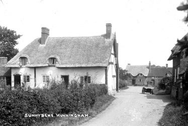 Hunningham.  Sunnydene