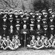 Leamington Spa.  Church Lads Brigade