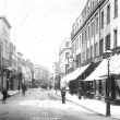 Leamington Spa.  Bath Street