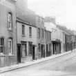 Leamington Spa.  Brook Street