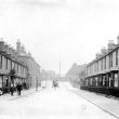 Leamington Spa.  Clapham Terrace
