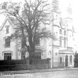 Leamington Spa.  Clarendon House