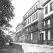 Leamington Spa.  Clarendon Square