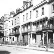 Leamington Spa.  Dale Street
