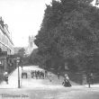 Leamington Spa.  Euston Place