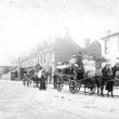Leamington Spa.  Farley Street