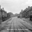 Baddesley Ensor.  Manchester Row