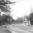 Leamington Spa.  Lillington Avenue