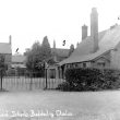 Baddesley Clinton.  Convent School