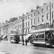Leamington Spa.  Parade