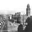 Leamington Spa.  Parade